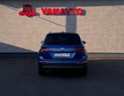 Volkswagen Tiguan II Альметьевск  - изображение 32