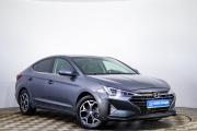 Hyundai Elantra VI (AD) Рестайлинг Пермь  - изображение 23
