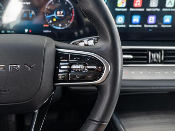 Chery Tiggo 7 Pro Max I Рестайлинг с пробегом 2024 года, цена 2 150 000 рублей, 14359 км, внедорожник, Автокод Объявления