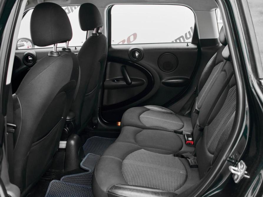 Mini Countryman I Екатеринбург  - изображение 23