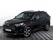 Toyota RAV4 V (XA50) Москва  - изображение 42