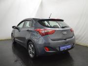 Hyundai i30 II Рестайлинг Санкт-Петербург  - изображение 23
