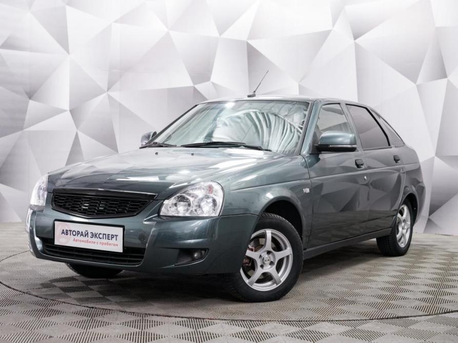 Lada (ВАЗ) Priora I Ульяновск  - изображение 1