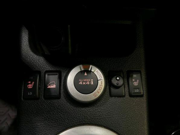 Nissan X-Trail II с пробегом 2010 года, цена 969 000 рублей, 173484 км, внедорожник, Автокод Объявления