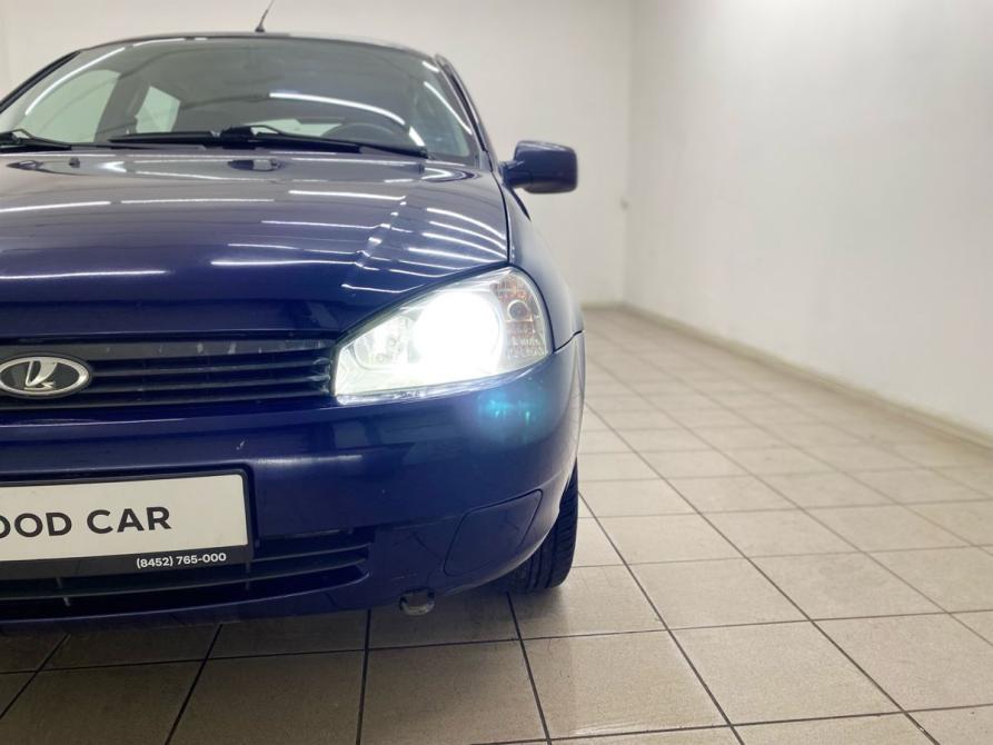 Lada (ВАЗ) Kalina I Энгельс  - изображение 11