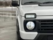 Lada (ВАЗ) Niva Legend Тула  - изображение 22