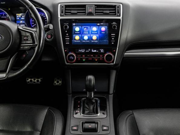 Subaru Outback V Рестайлинг с пробегом 2020 года, цена 2 599 000 рублей, 146678 км, универсал, Автокод Объявления