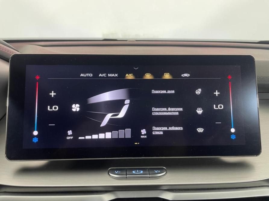 Geely Coolray I Воронеж  - изображение 21
