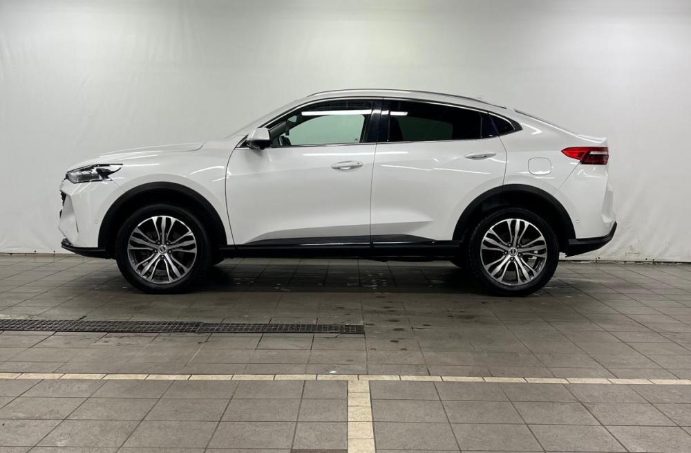 Haval F7x I Рестайлинг Санкт-Петербург  - изображение 3