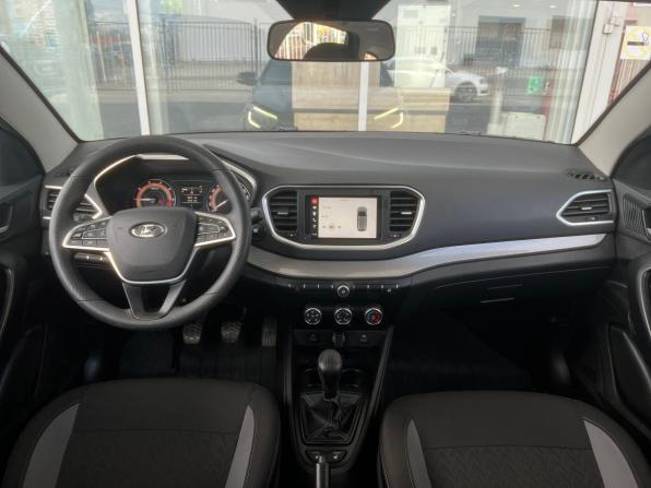 Lada (ВАЗ) Vesta I Рестайлинг (NG) с пробегом 2023 года, цена 1 319 000 рублей, 56000 км, универсал, Автокод Объявления