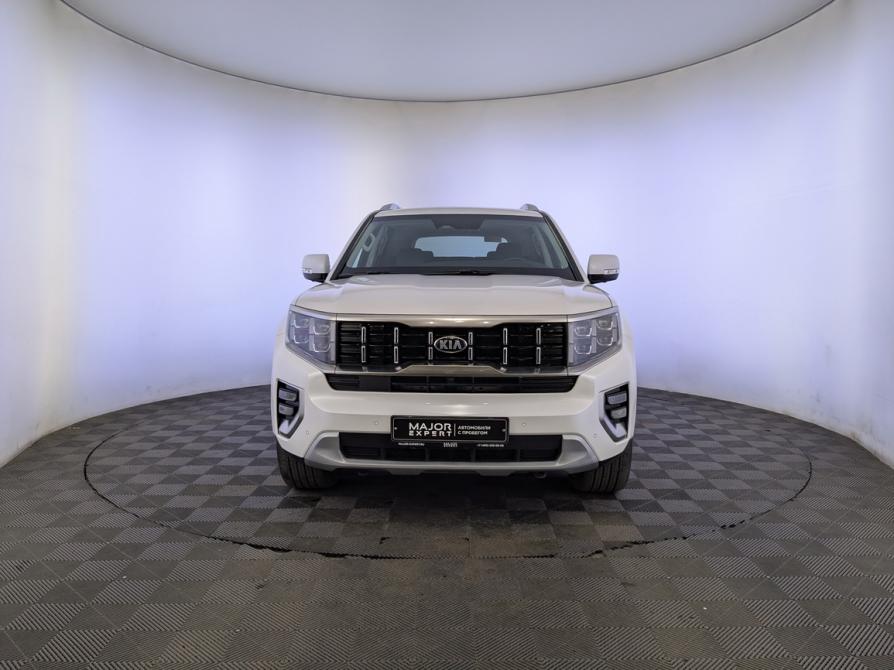 Kia Mohave I Рестайлинг 2 Москва  - изображение 2