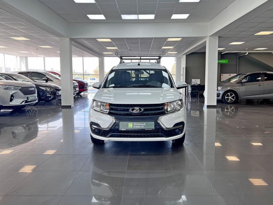 Lada (ВАЗ) Largus I Рестайлинг Тверь  - изображение 3
