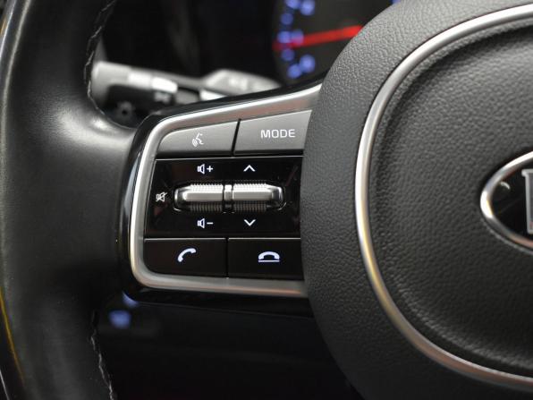 Kia Sorento IV с пробегом 2021 года, цена 3 420 000 рублей, 97000 км, внедорожник, Автокод Объявления