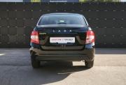 Lada (ВАЗ) Granta I Рестайлинг Сыктывкар  - изображение 24