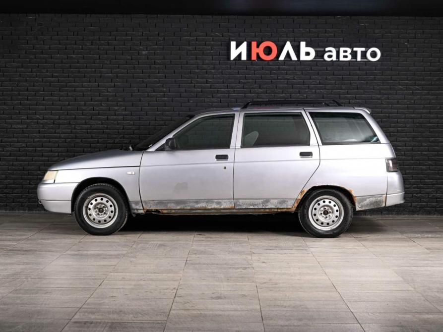 Lada (ВАЗ) 2111 Екатеринбург  - изображение 7