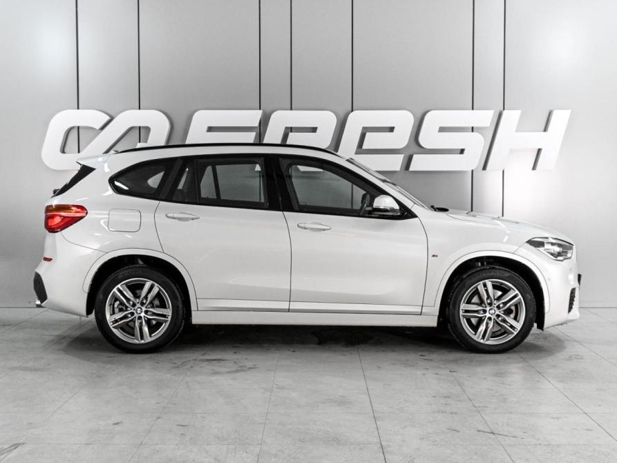 BMW X1 II (F48) Ростов-на-Дону  - изображение 5