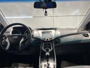 Hyundai Avante V Новосибирск  - изображение 35
