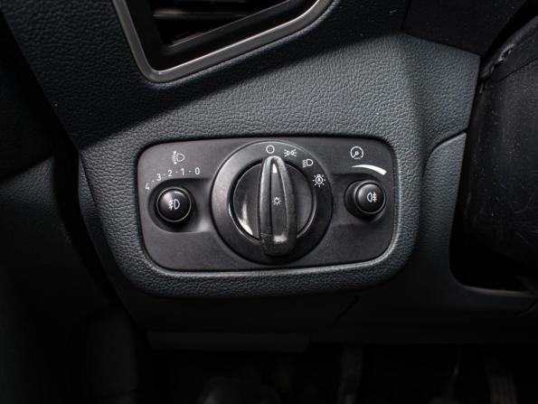 Ford C-MAX II с пробегом 2010 года, цена 867 000 рублей, 277597 км, компактвэн, Автокод Объявления