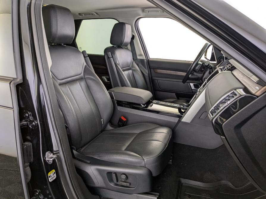 Land Rover Discovery V Москва  - изображение 25