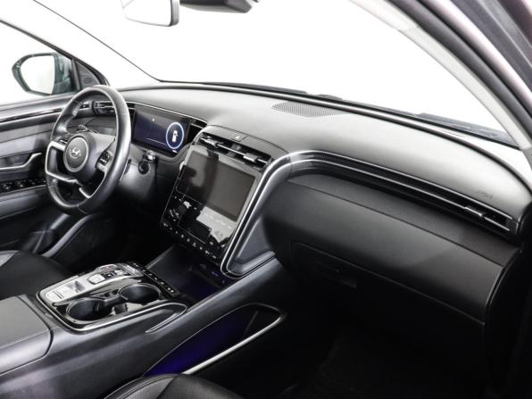 Hyundai Tucson IV с пробегом 2021 года, цена 3 390 000 рублей, 71794 км, внедорожник, Автокод Объявления