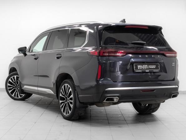 Exeed VX I с пробегом 2022 года, цена 2 100 000 рублей, 151373 км, внедорожник, Автокод Объявления