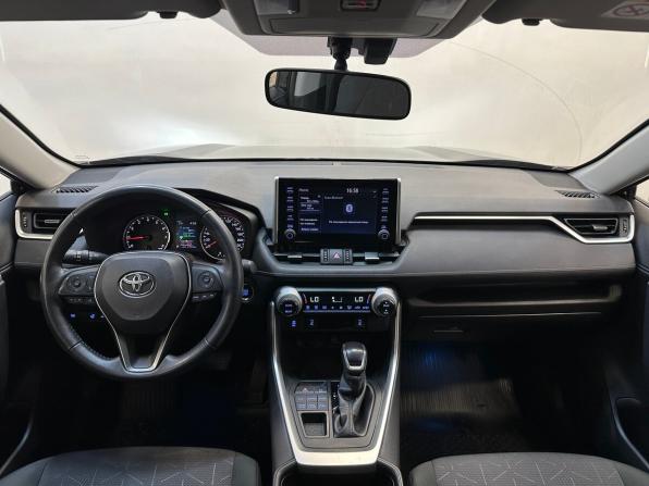 Toyota RAV4 V (XA50) с пробегом 2019 года, цена 3 290 000 рублей, 57971 км, внедорожник, Автокод Объявления