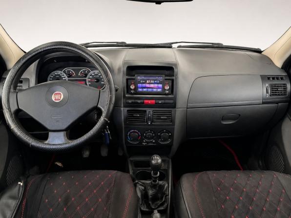 Fiat Albea I Рестайлинг с пробегом 2008 года, цена 299 000 рублей, 228848 км, седан, Автокод Объявления