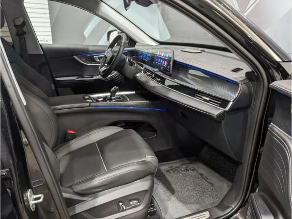 Chery Tiggo 7 Pro Max I с пробегом 2024 года, цена 2 090 000 рублей, 62050 км, внедорожник, Автокод Объявления