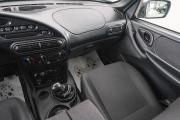Chevrolet Niva I Рестайлинг Красноярск  - изображение 33