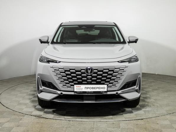 Changan UNI-K с пробегом 2023 года, цена 2 670 000 рублей, 17152 км, внедорожник, Автокод Объявления