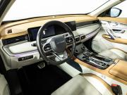 JETOUR X70+ I Рестайлинг Санкт-Петербург  - изображение 31