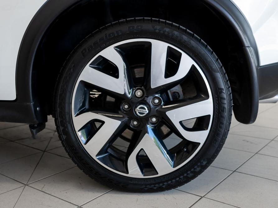 Nissan Juke I Ростов-на-Дону  - изображение 7