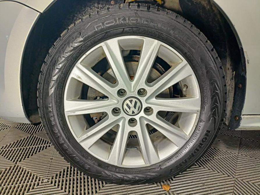 Volkswagen Jetta VI Архангельск  - изображение 17