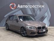 BMW 1 серии II (F20/F21) Пермь  - изображение 26