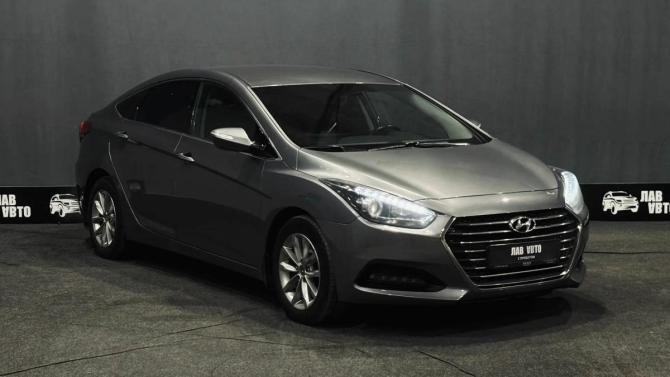 Hyundai i40 I с пробегом 2015 года, цена 1 222 000 рублей, 211000 км, седан, Автокод Объявления