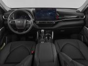 Toyota Highlander IV (XU70) Москва  - изображение 31