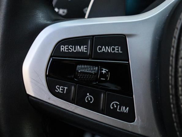 BMW X7 I (G07) с пробегом 2020 года, цена 6 599 000 рублей, 129461 км, внедорожник, Автокод Объявления