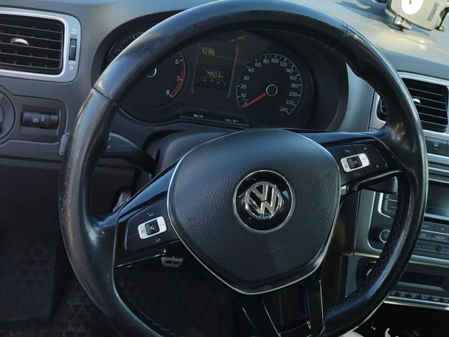 Volkswagen Polo V Рестайлинг Уфа  - изображение 5