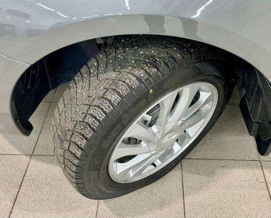 Lada (ВАЗ) Vesta I с пробегом 2016 года, цена 695 000 рублей, 152036 км, седан, Автокод Объявления