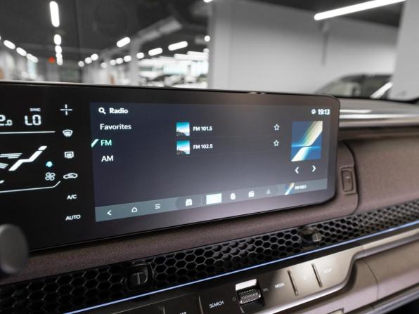 Kia Tasman с пробегом 2025 года, цена 6 600 000 рублей, 6170 км, пикап, Автокод Объявления