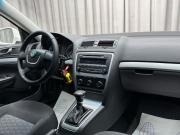 Skoda Octavia II (A5) Рестайлинг Ижевск  - изображение 37