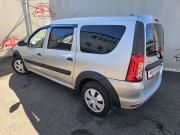 Lada (ВАЗ) Largus I Ярославль  - изображение 22