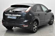 Ford Focus II Рестайлинг Москва  - изображение 21