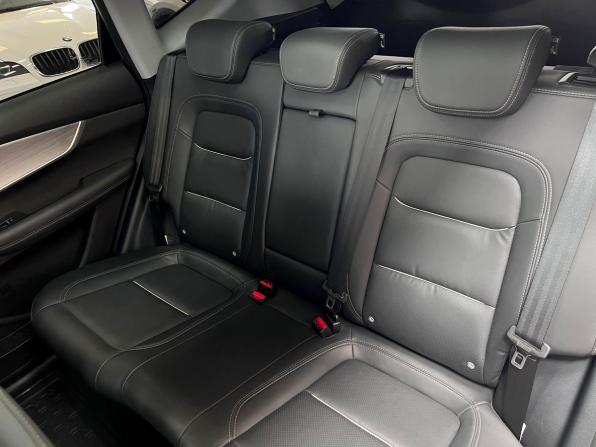 Chery Tiggo 7 Pro Max I с пробегом 2023 года, цена 1 795 000 рублей, 50390 км, внедорожник, Автокод Объявления