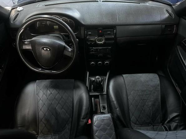 Lada (ВАЗ) Priora I с пробегом 2008 года, цена 174 720 рублей, 430000 км, седан, Автокод Объявления