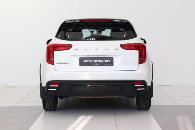 Haval Jolion I Рестайлинг с пробегом 2025 года, цена 1 839 000 рублей, 14205 км, внедорожник, Автокод Объявления