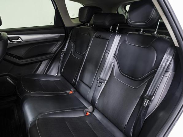 Haval Jolion I Рестайлинг с пробегом 2024 года, цена 2 048 000 рублей, 25720 км, внедорожник, Автокод Объявления