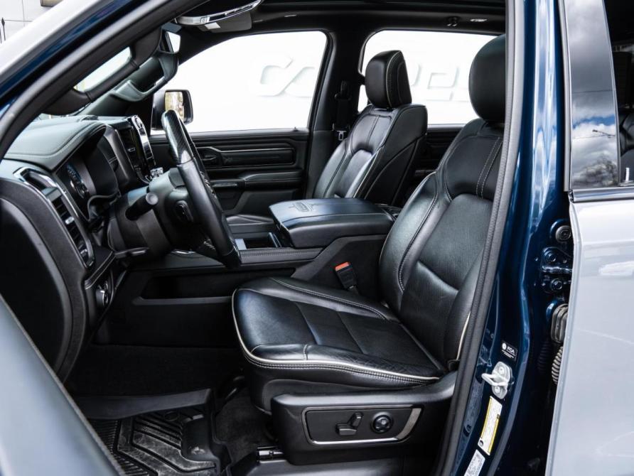 Ram 1500 IV (DS/DJ) Волгоград  - изображение 16