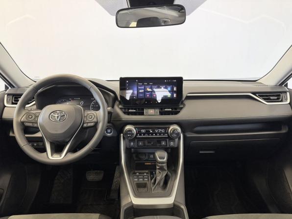 Toyota RAV4 V (XA50) с пробегом 2025 года, цена 4 250 000 рублей, 35 км, внедорожник, Автокод Объявления