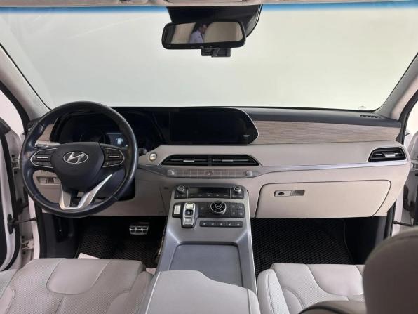 Hyundai Palisade I с пробегом 2019 года, цена 3 700 000 рублей, 114735 км, внедорожник, Автокод Объявления